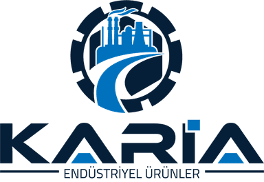 Karia Endüstriyel Ürünler Logo