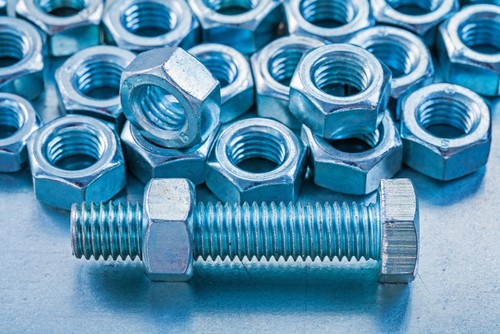 Civatalar ve Kullanım Alanları | Endüstriyel Bağlantı Elemanları